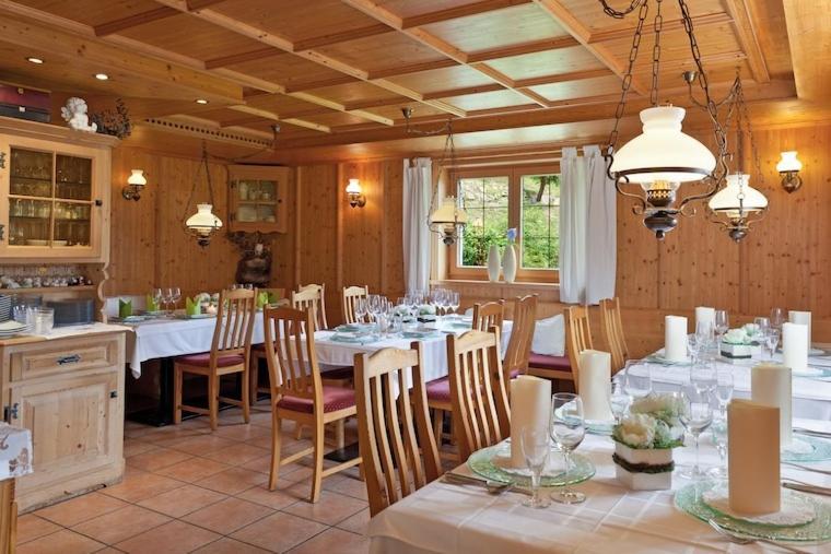 Hotel Gasthaus Schaefle Buerserberg Ngoại thất bức ảnh