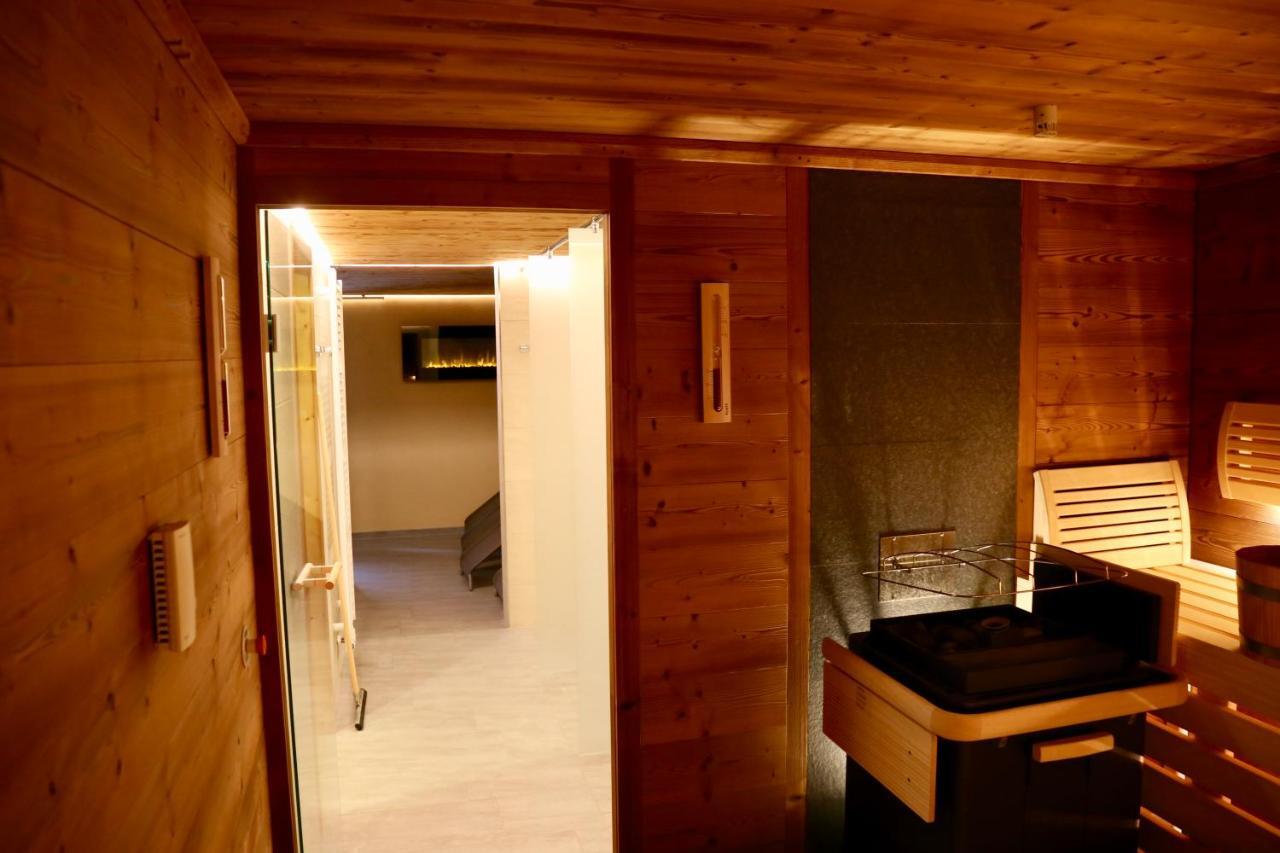 Hotel Gasthaus Schaefle Buerserberg Ngoại thất bức ảnh